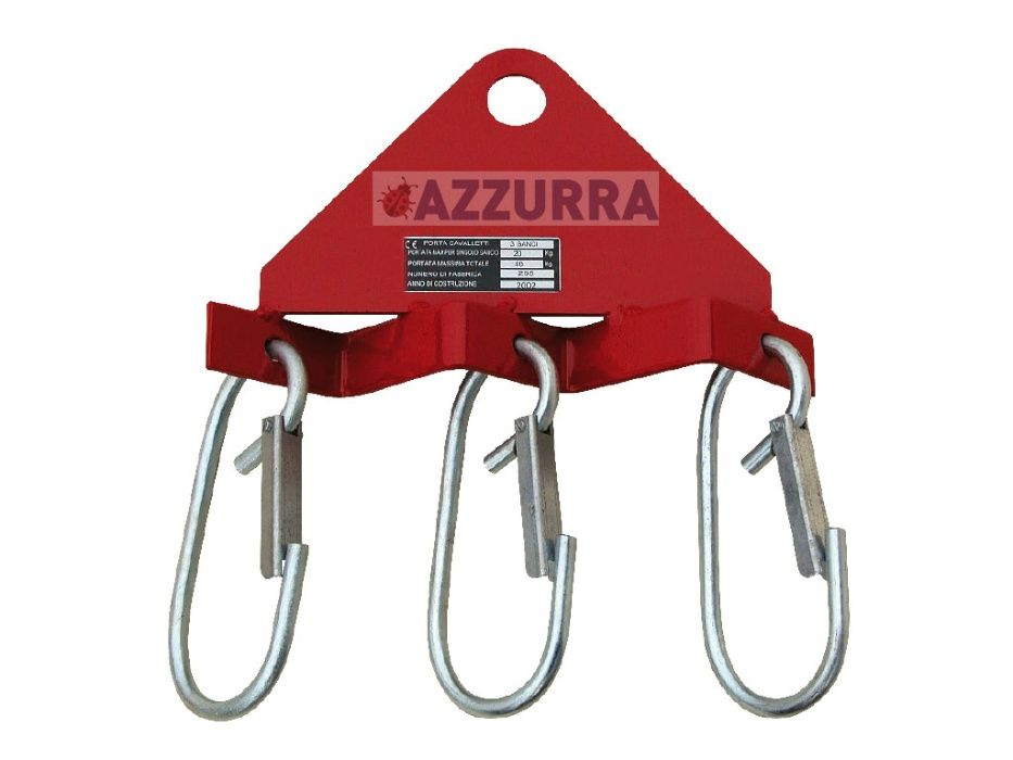 SCRIPETE / Palan electric / electropalan cu suport 950 kg