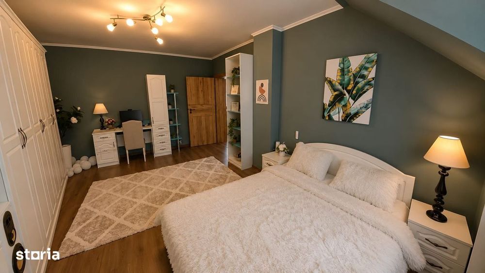 Vilă Individuală De Excepție   ·  365.000 €