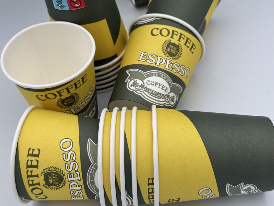 Pahare carton pret imbatabil TRANSPORT GRATUIT