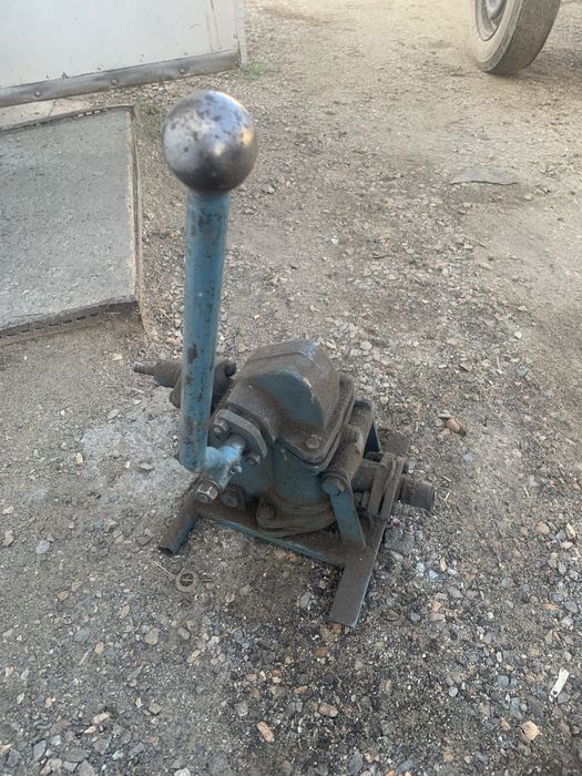 Продам ручной насос