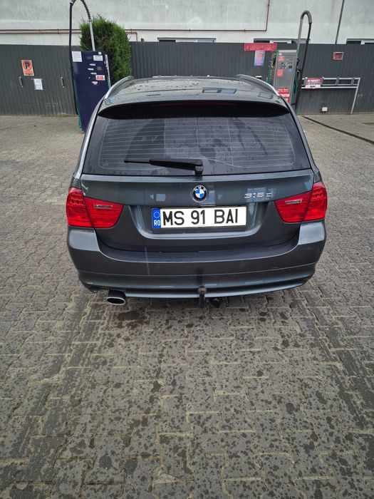 BMW318D 2012 de vânzare