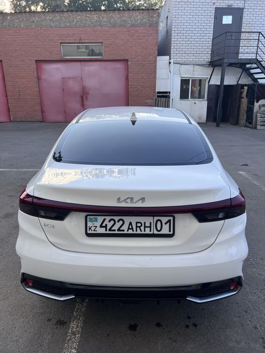 Аренда авто с выкупом