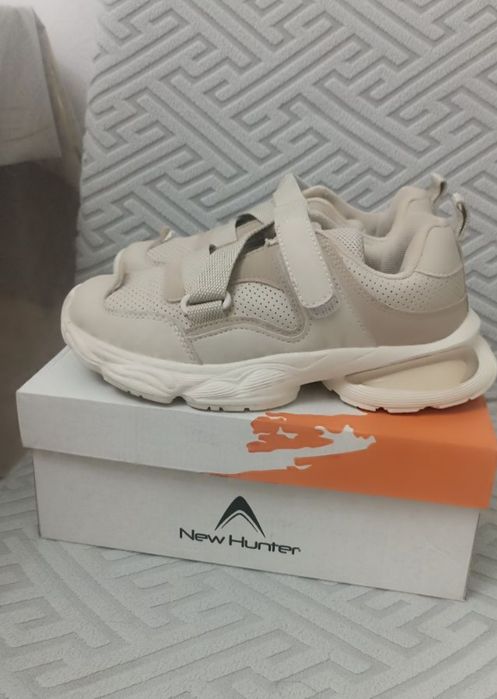 Ботинки для мальчиков