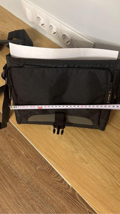 Сумка для мини-ноутбука