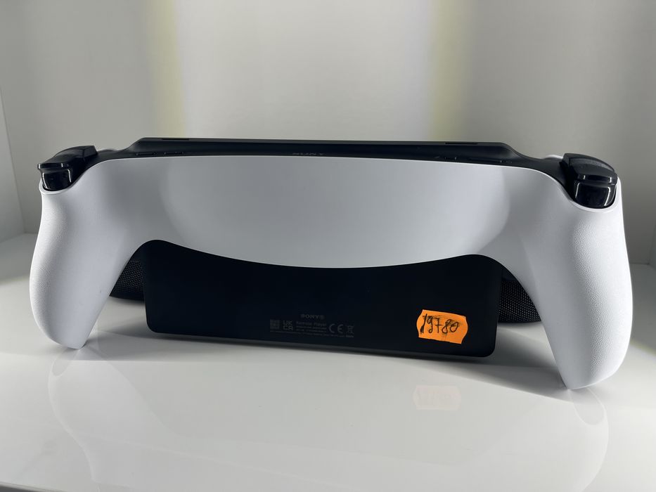 PlayStation Portal Produs In Stare Impecabila