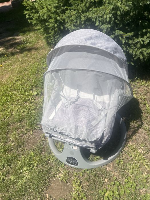 Продам кресло-качалку 3в1  Dearestbaby