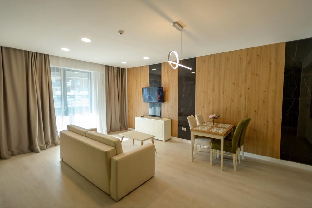 Inchiriem apartamente din octombrie pana in aprilie