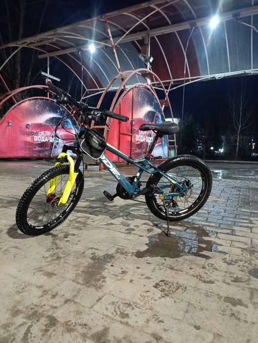 Продам велосипед