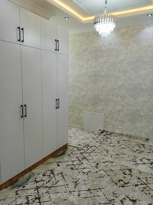 Сдается (ижарага) 2х ком кв Люкс на 2 этаже ор.Юксалиш супер маркет