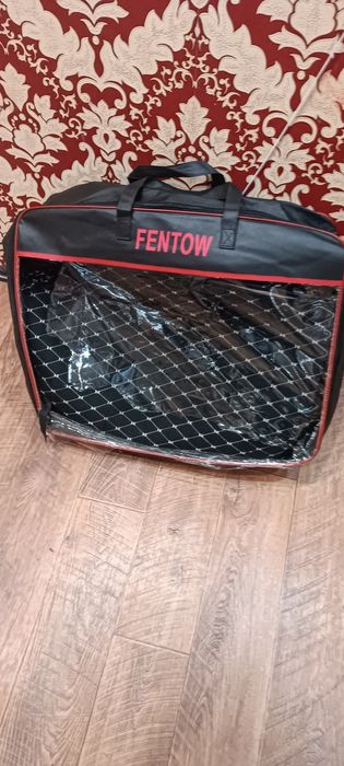 Чехлы на авто универсальные