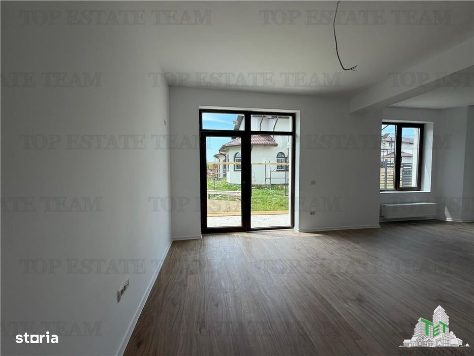 Duplex premium in Aria Residence Corbeanca – locuinta ideala pentru fa