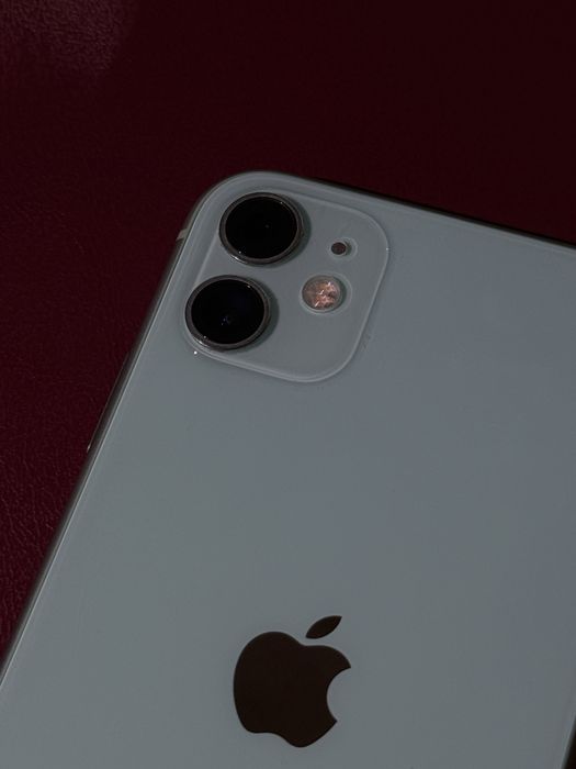 Iphone 11, 64gb, green, айфон 11