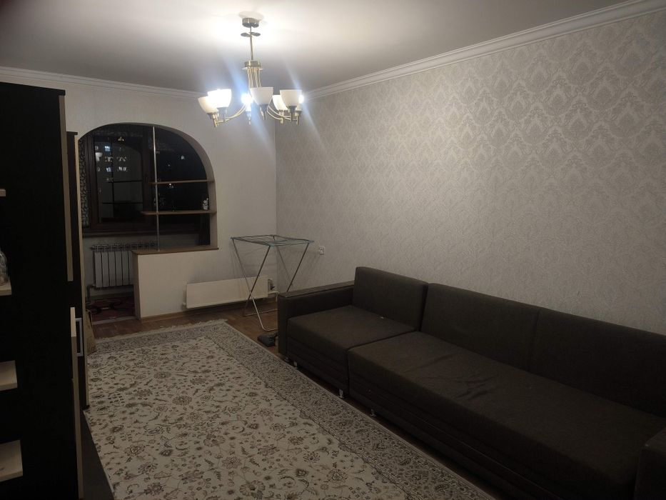 Сдамм в аренду квартиру