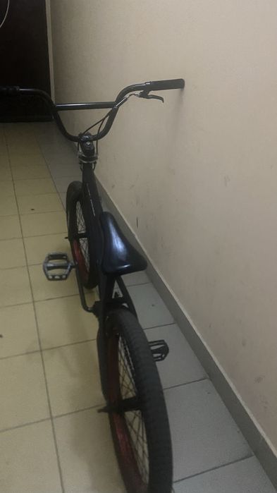 велосипед БМХ СРОЧНО