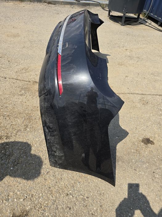 Bara spate Bmw seria 7 F01, F02 lci facelift
