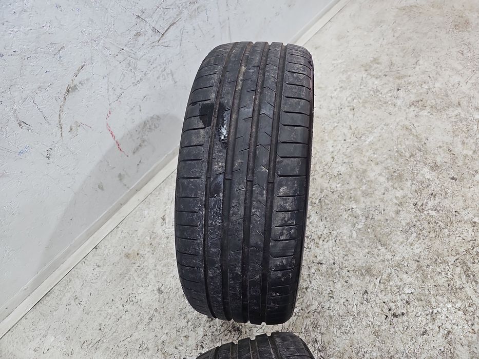 Set 2 anvelope vara LAND ROVER Freelander 2 (FA) [Fabr 2006-2014] OEM