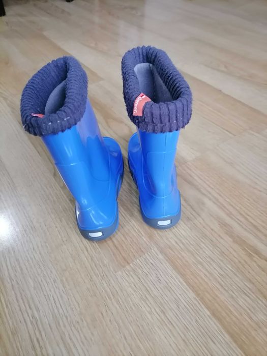 Детски ботуши demar