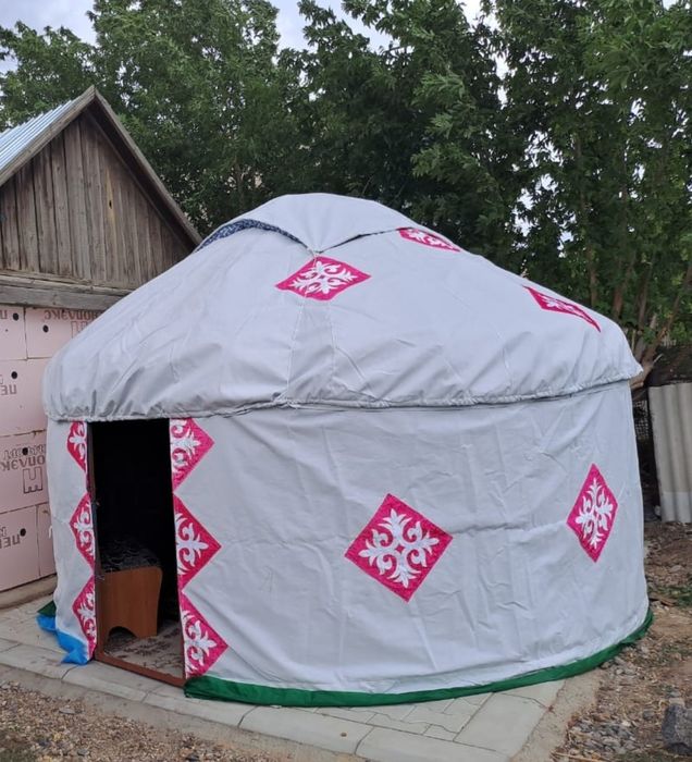 Кигіз үй сатылады, продам юрту