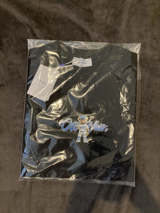 Tricou Off-White