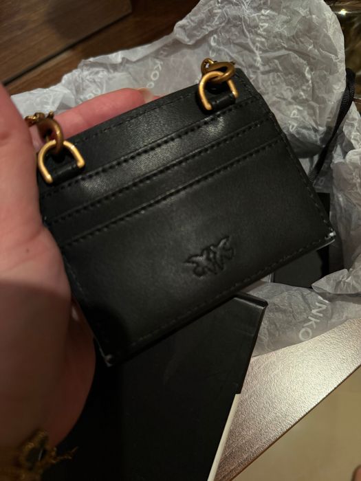 Кард холдър PINKO
