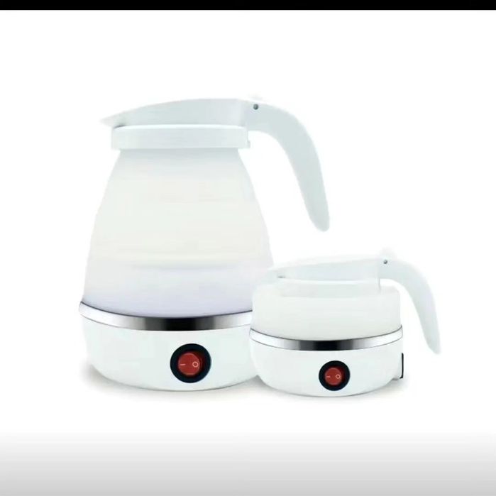 Складной электрочайник