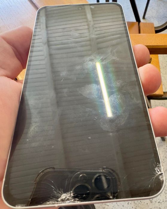 Vând Samsung a56 5g