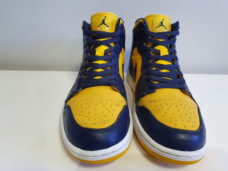 AIR JORDAN RETRO 1,без забележки 100% оригинални маратонки
