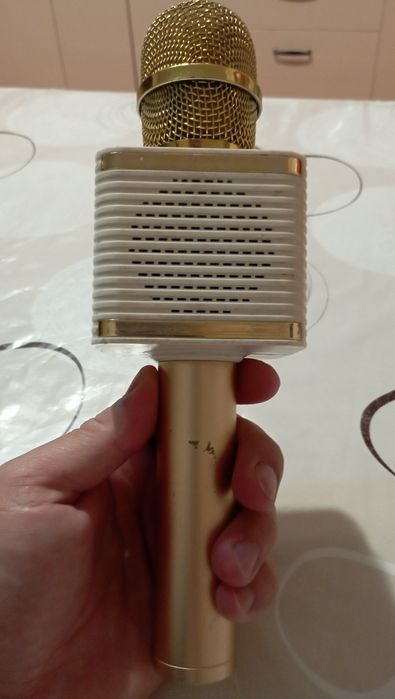 Продам Микрофон для Караоке