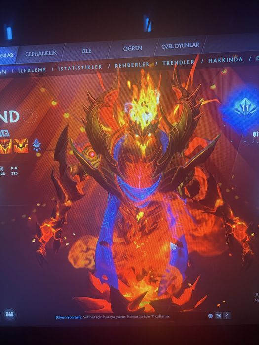 Dota 2 аккаунт срочно