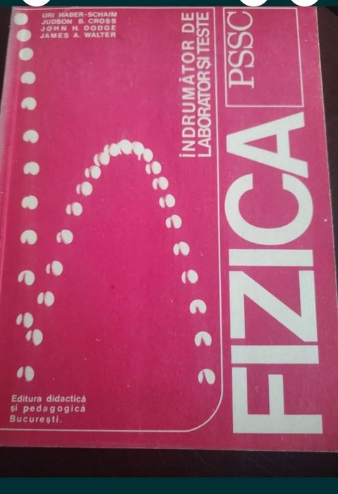 Îndrumător de laborator și teste