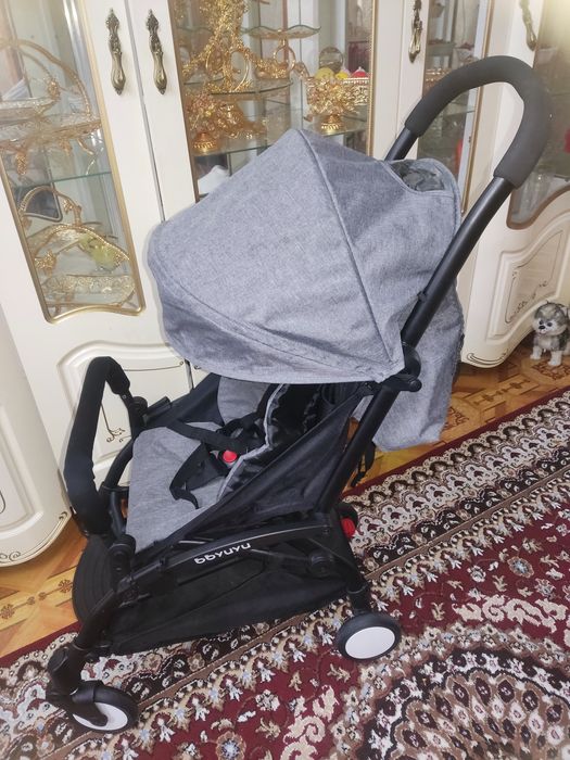 Срочно! Чемоданчик!