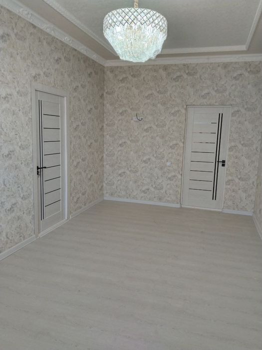 Сергили чоштепа 2хонани пулига 3хона 54900д 70квадрат