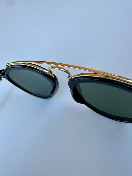 Ray Ban B&L W1530 Gatsby Style 8