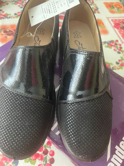 Дамски обувки tendenz