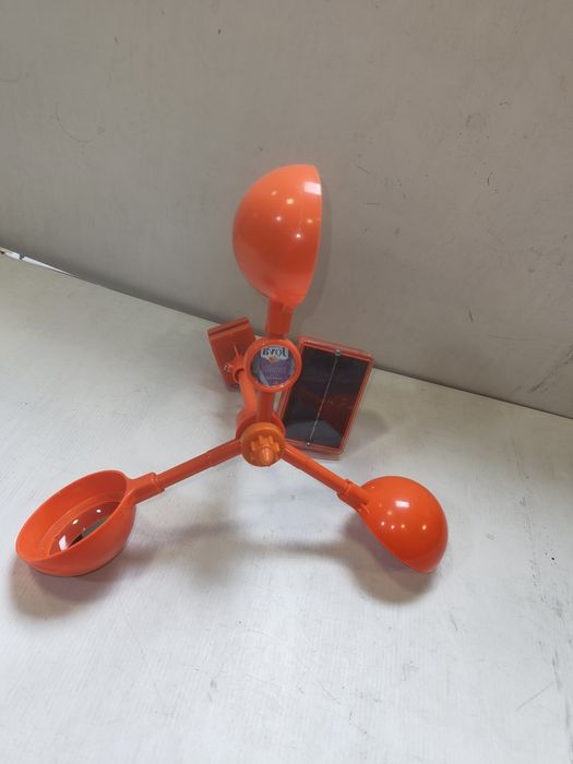 Уред за гонене на птици