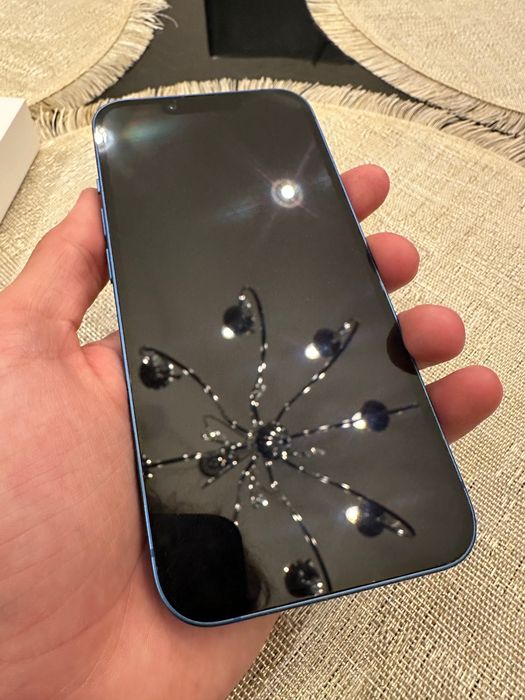 iPhone 13 като нов