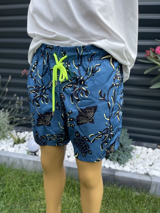 Short  baie Vilebrequin barbatesc