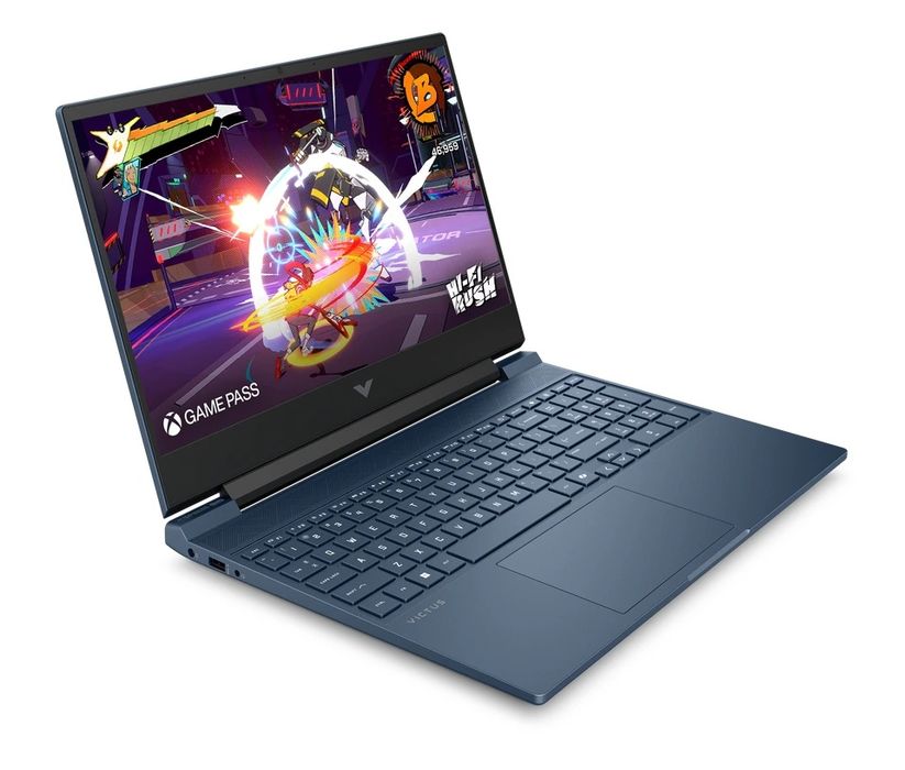 HP Victus 16 Gaming Laptop — $499