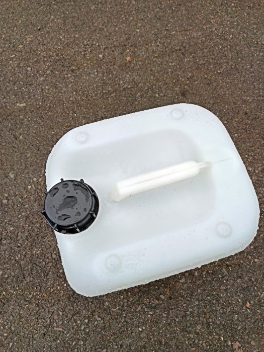 Туби 20 литра 60 литра