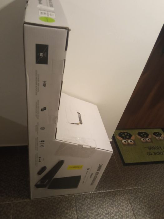 Klipsch Cinema 600