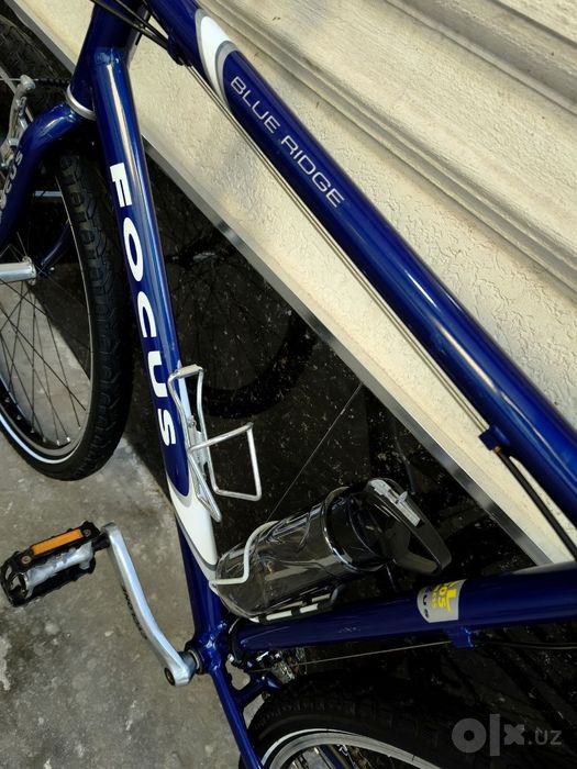 Focus USA velosipedi
