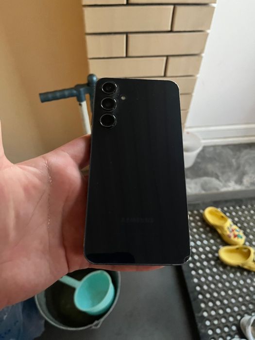 А55 Galaxy Samsung есть обмен на айфон