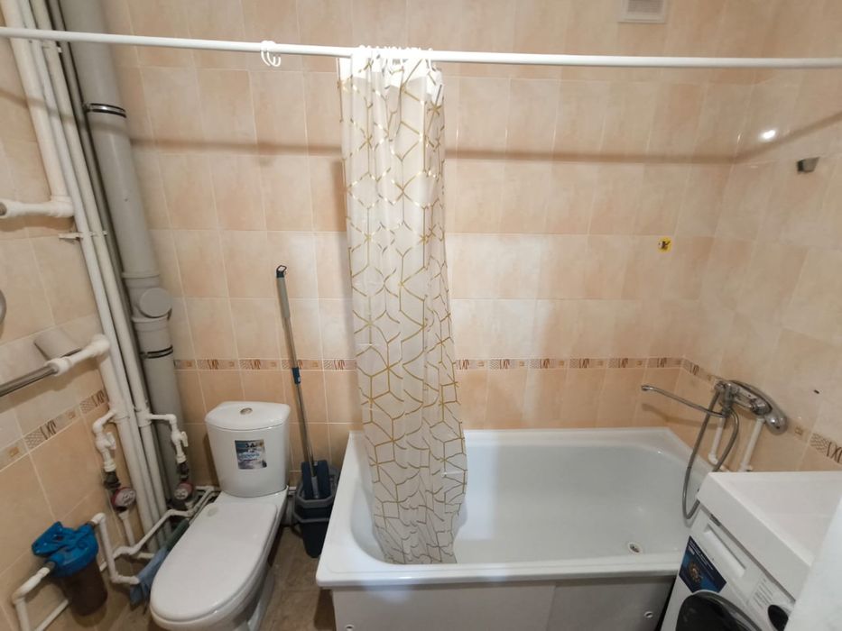 Сдаю квартиру . Район Батыс .