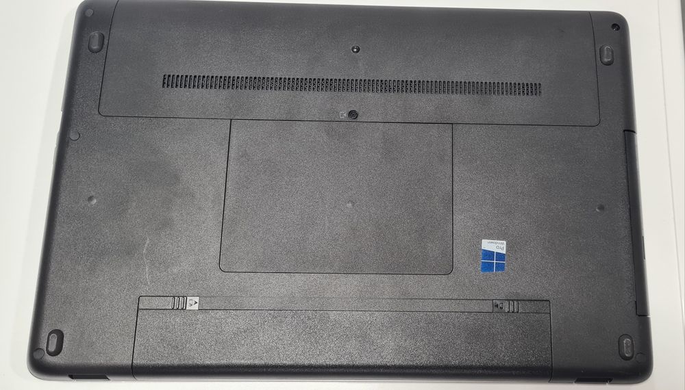 Лаптоп 17.3 Hp Probook 470 G2 Като Нов