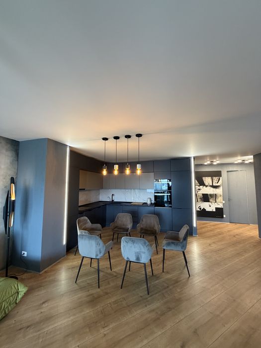 Apartament /Pipera/Penthouse de inchiriat //Terasa // Loc de parcare subteran