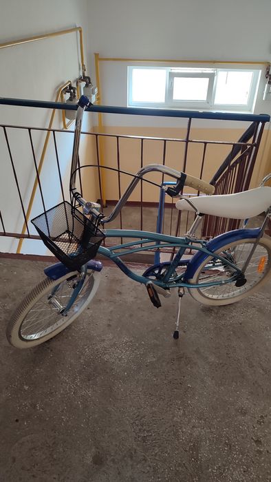 Pegas  strada mini  roți 20 inch