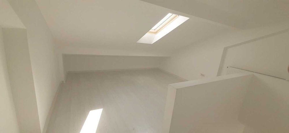 Apartament duplex 2 camere+birou,NOU,terasa,parcare-Pallady-Trapezului