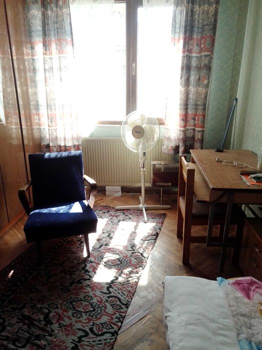 Дава се под наем Тристаен апартамент в Плевен, Дружба 1 - 100 кв.м за 255 € - Снимка #3