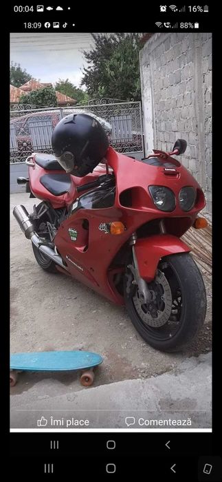 kawasaki zx7r • Anunturi gratuite • OLX.ro