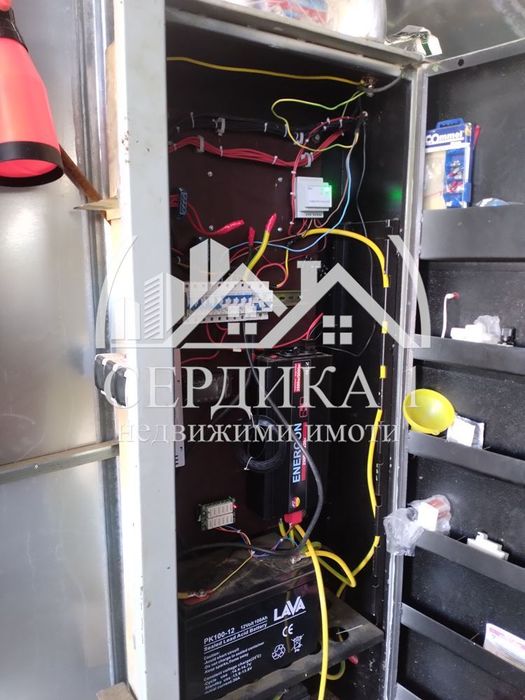 Продава се Парцел в Благоевград, Втора промишлена зона - 1901 кв.м за 81 €/кв.м - Снимка #10